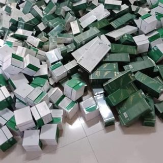 Thay Da Nhân Sâm MQ Skin
