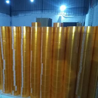 Băng keo trong 100y