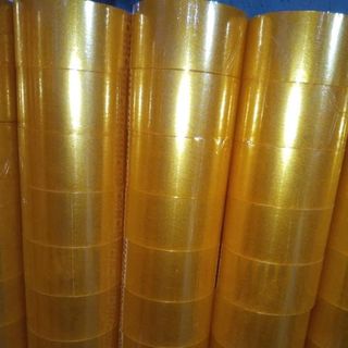 Băng keo trong 100y