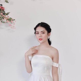 Đầm Maxi 5in1 . Mua 1 mặc 5 kiểu như hình - MS6Y