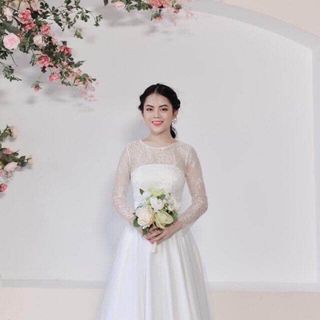 Đầm Maxi 5in1 . Mua 1 mặc 5 kiểu như hình - MS6Y