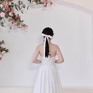 Đầm Maxi 5in1 . Mua 1 mặc 5 kiểu như hình - MS6Y