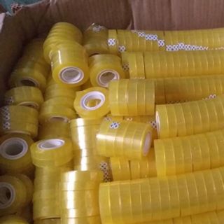 Băng keo văn phòng phẩm