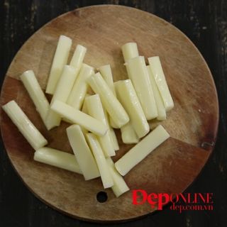 Phô mai que Mozzarella gói 5 que 150Gam