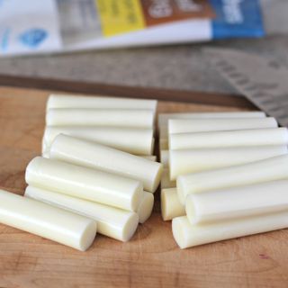 Phô mai que Mozzarella gói 5 que 150Gam