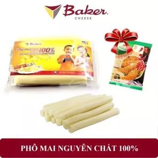 Phô mai que Mozzarella gói 5 que 150Gam