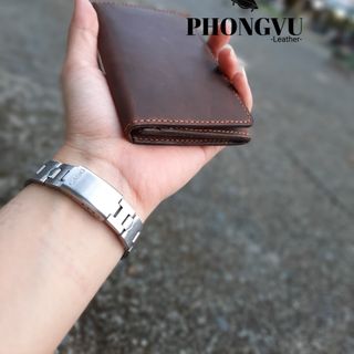 Ví mini thủ công