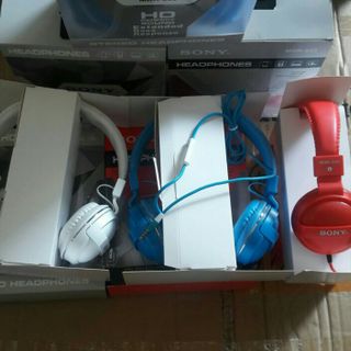 Headphone SONY MDR933