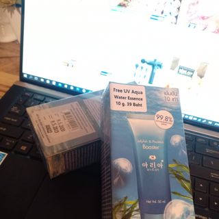 serum tảo biển thái lan