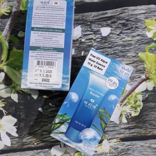 serum tảo biển thái lan