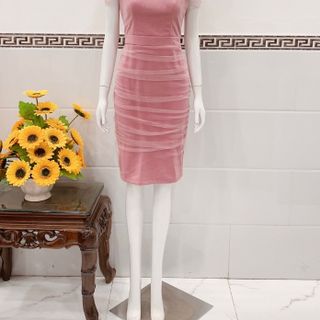 Đầm thiết kế giá sỉ