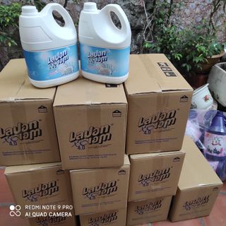 Nước Rửa Chén, Nước Rửa Bát Thái Lan 3600ml