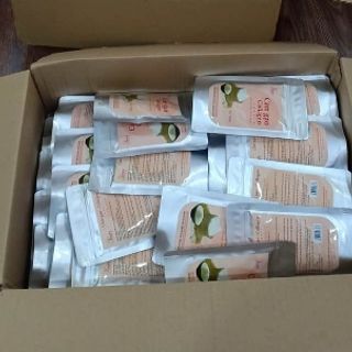 Cám Gạo Collagen