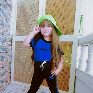 SET BỘ NĂNG ĐỘNG CHO BÉ