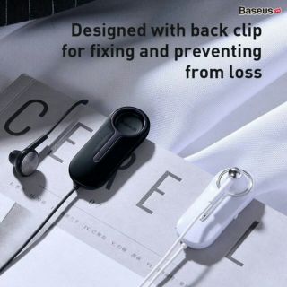 Tai nghe bluetooth BASEUS A06