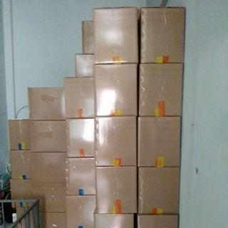 Thập cẩm sấy giòn 500 Gr/túi (Mít, chuối, khoai môn, khoai lang mật vàng, khoai tím)
