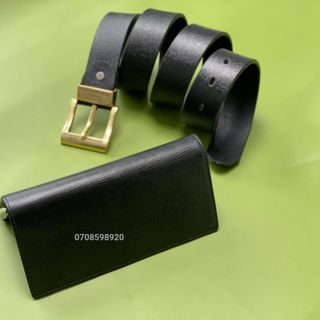 combo ví đây lưng
