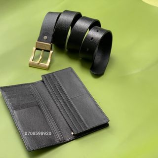 combo ví đây lưng