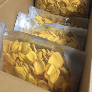 Mít sấy giòn 500Gr/túi