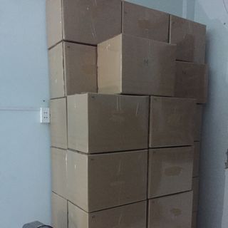 Khoai lang tím sấy Giòn 250Gr/túi