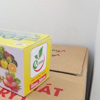 Màng pe thưc phẩm giá sỉ