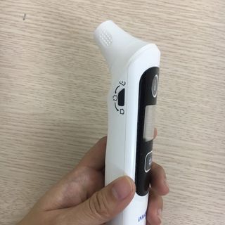 Nhiệt kế điện tử hồng ngoại iMediCare iTM-32A