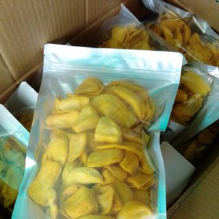 Mít sấy giòn 250Gr/ túi