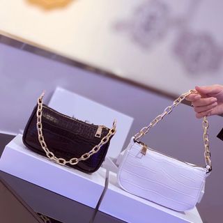 Túi xích hộp