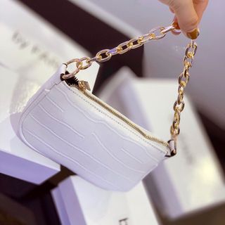 Túi xích hộp