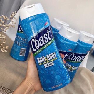 Tắm gội coát