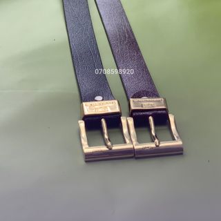 Dây italy đầu đồng đúc