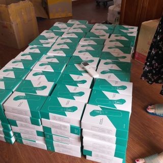 NHIỆT KẾ SCAN