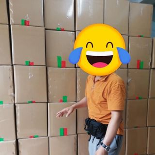 Mít sấy giòn 500Gr/túi