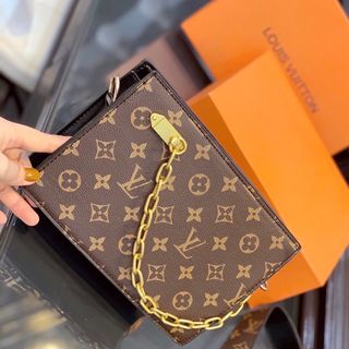 Túi xách full hộp y hình