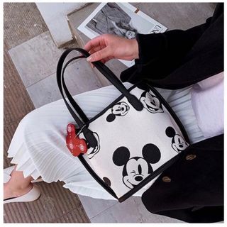 Túi xách mickey xinh