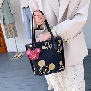 Túi xách mickey xinh