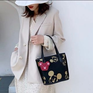 Túi xách mickey xinh