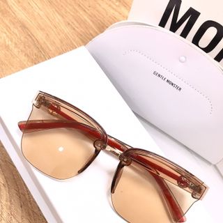 MẮT KÍNH 6002