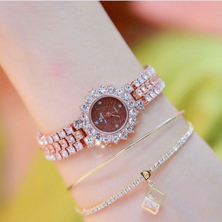 Đồng hồ nữ BS