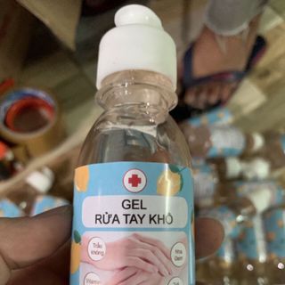 Gel Rửa Tay Khô Sát Khuẩn giá sỉ
