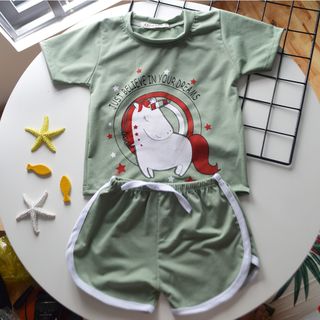 Set thiên thần