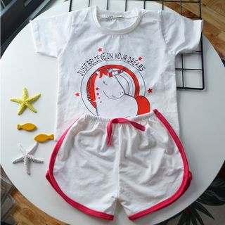 Set thiên thần
