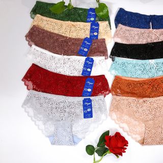 Quần Lót Nữ 014