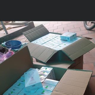 quạt cầm tay