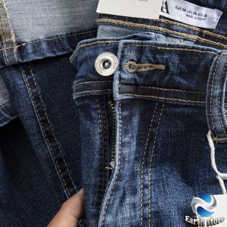 Quần Jeans Z.A.R.A SS200