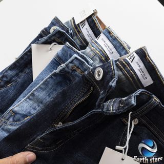 Quần Jeans Z.A.R.A SS200
