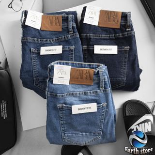Quần Jeans Z.A.R.A SS200