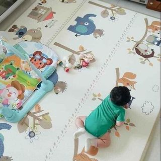 THẢM XỐP PE CAO CẤP