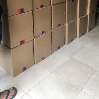Thập cẩm sấy giòn 250Gr (Mít, chuối, khoai môn, khoai lang mật vàng, khoai tím)