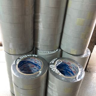 Băng keo 2măt vải